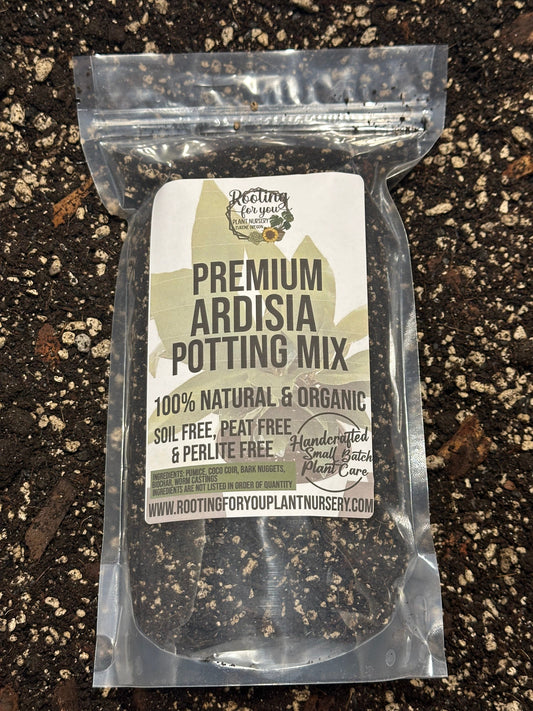 Ardisia Premium Potting Mix