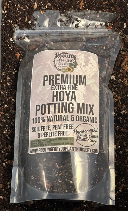 Extra Fine HOYA Premium Potting Mix
