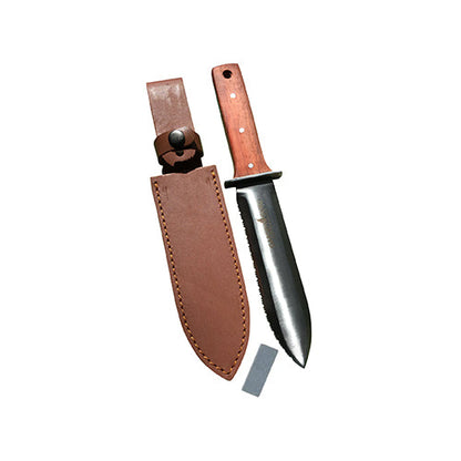 Hori Hori Garden Knife Supreme Set