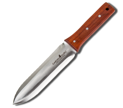 Hori Hori Garden Knife Supreme Set