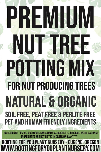 Nut Tree Premium Potting Mix
