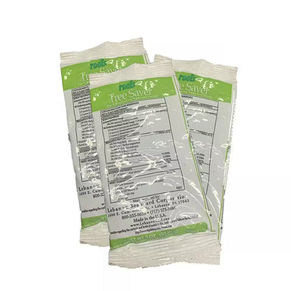 9 Oz. Tree Saver Soil Amendment for Transplanting Trees and Shrubs (3-Count of 3 Oz. Packets)