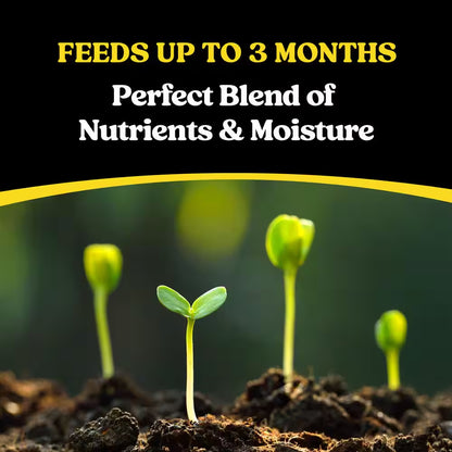 1.5 Cu. Ft. Organic Garden Soil