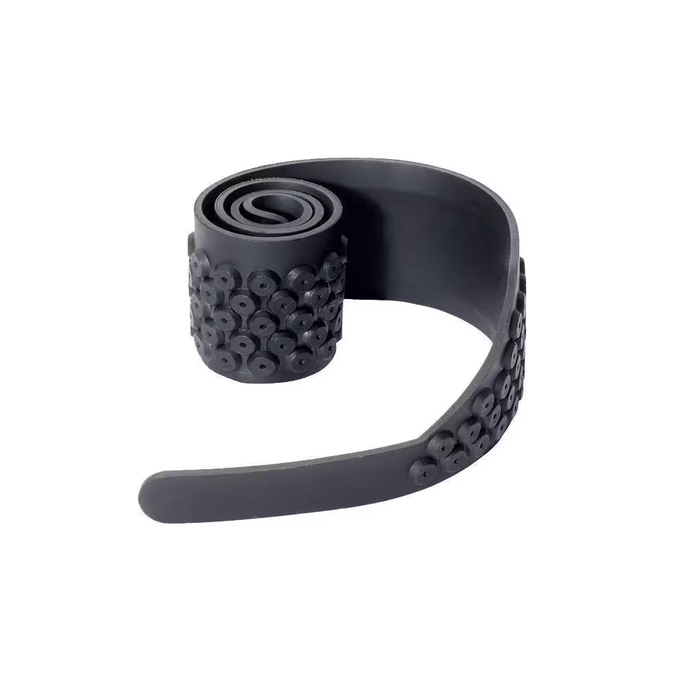 16 In. Grip-Wrap Isolator Hand Tool Comfort Wrap in Black