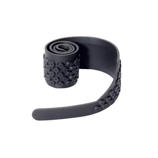 16 In. Grip-Wrap Isolator Hand Tool Comfort Wrap in Black