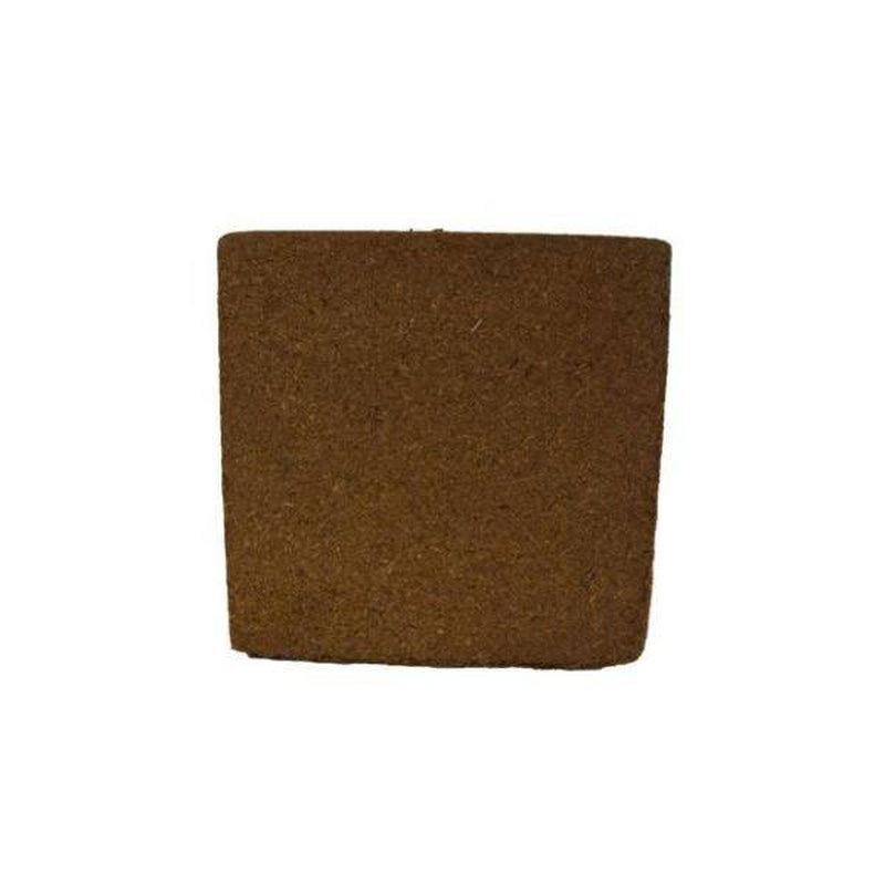 English Garden 11 Lbs. Compressed Coco Brick Premium Growing Medium