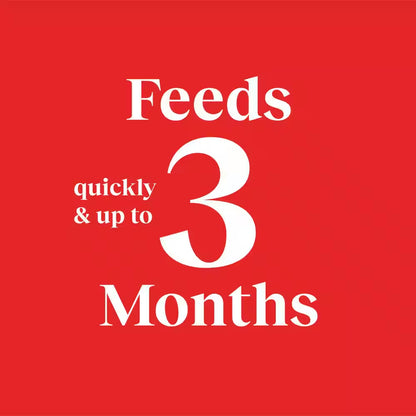 8 Lbs. Organic Dry Fertilizer Tomato and Vegetable Plant Food