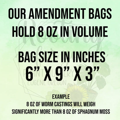 Horticultural Sand Soil Amendment