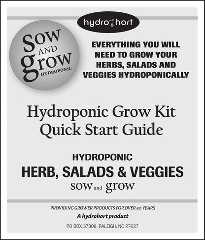 Chives Herb Growing Kit by  | Growing Chives Seeds Is Easy with Our Mason Jar Herb Garden Starter Kit | Chives Seeds for Planting Are Perfect in Our Herb Kit