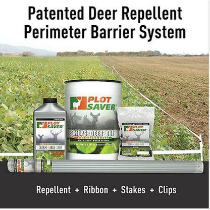Liquid Repellent, Gallon Concentrate