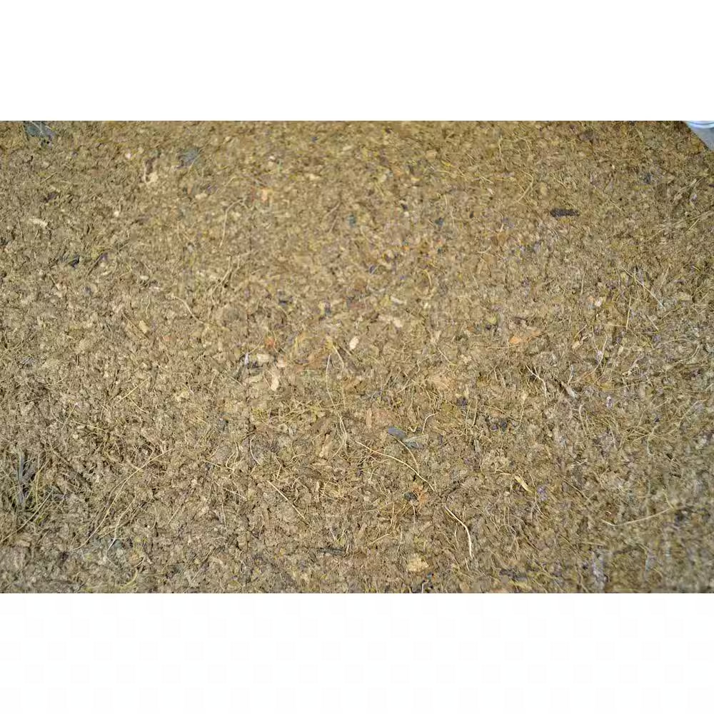 English Garden 11 Lbs. Compressed Coco Brick Premium Growing Medium