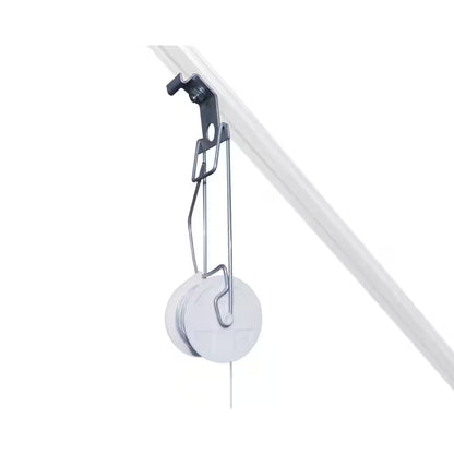 Greenhouse Trellising Kit Pro