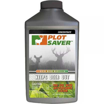 Liquid Repellent, 32 Oz. Concentrate