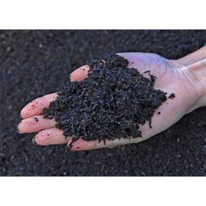 10 Lb. RS Worm Castings and 10 Lb. BC Organic Soil Amendment