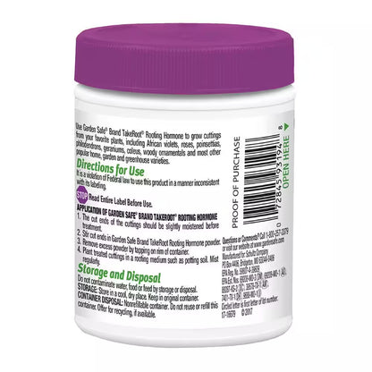 2 Oz. Take Root Rooting Hormone