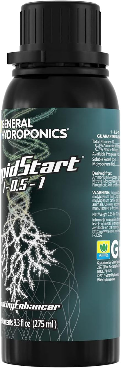 Rapidstart for Root Branching, 275Ml