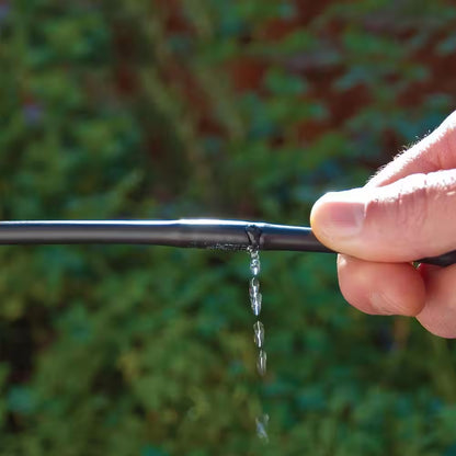 Raised Bed Garden Drip Irrigation Kit