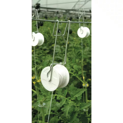 Greenhouse Trellising Kit Pro