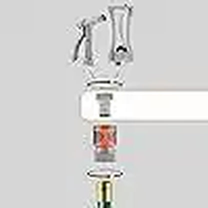 5 Piece Water Tight Fit Quick Connect Set