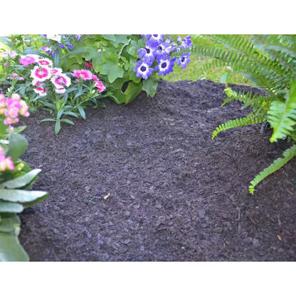 1 Cu. Ft. All Purpose Garden Soil for In-Ground Use for Fruits, Flowers, Vegetables and Herbs