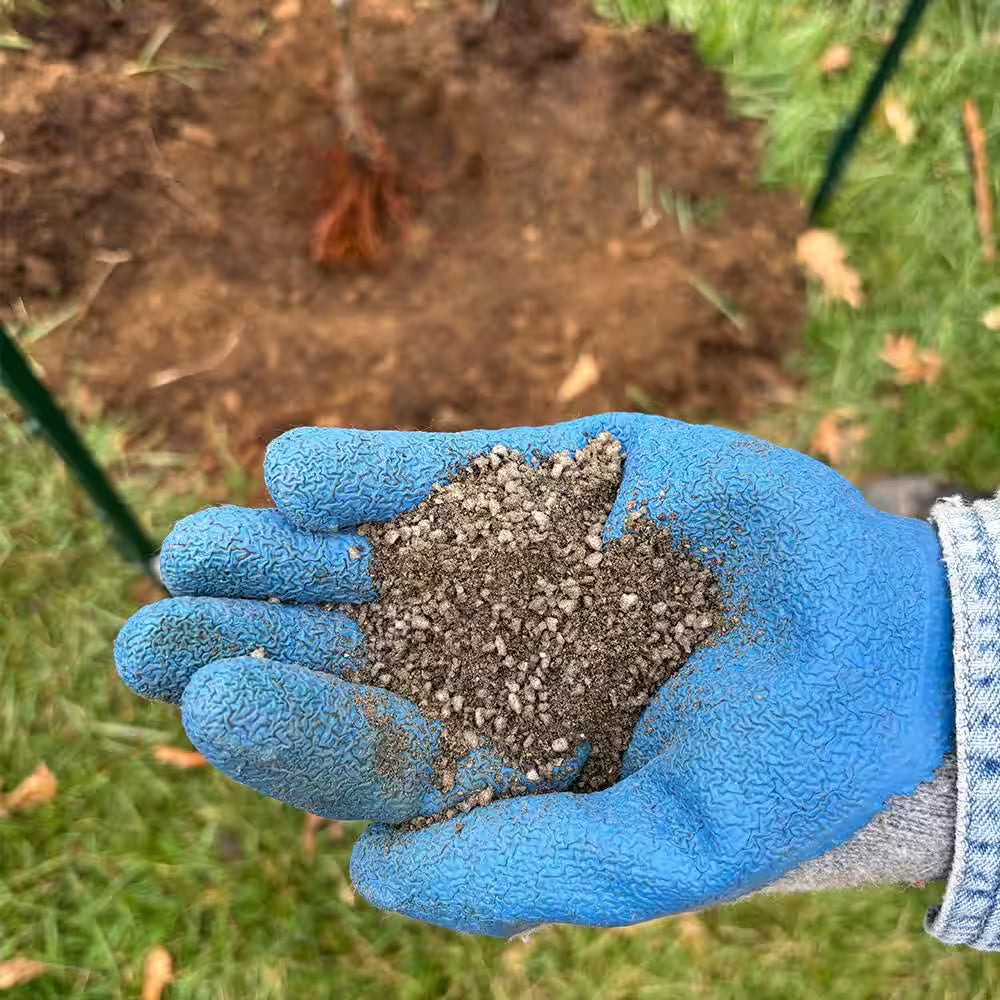 9 Oz. Tree Saver Soil Amendment for Transplanting Trees and Shrubs (3-Count of 3 Oz. Packets)
