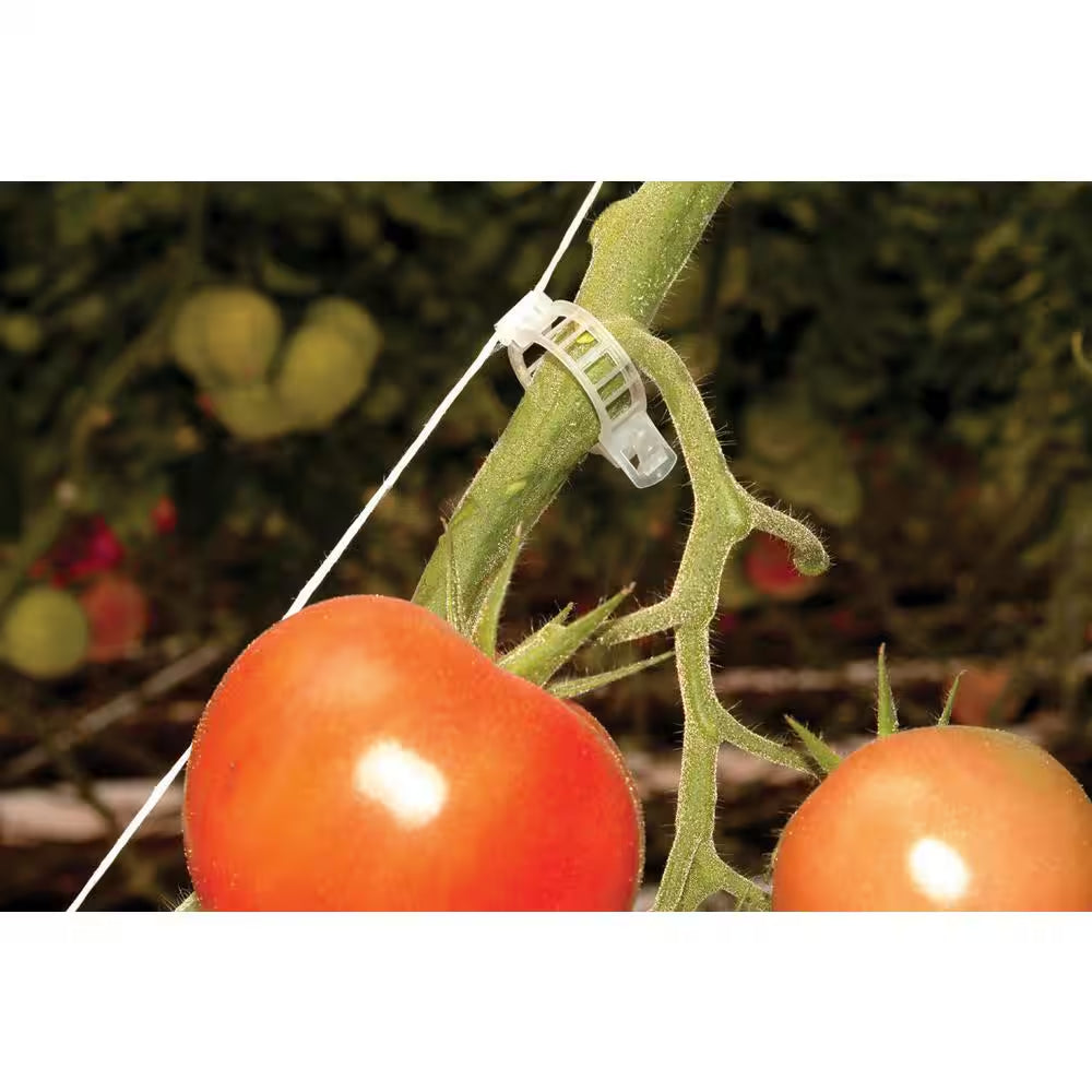 Greenhouse Trellising Kit Pro