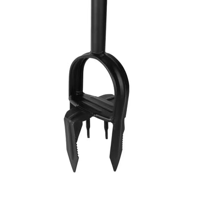 41 In. T-Handle Garden Aerator