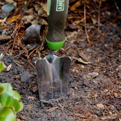 Ergo Gel Grip Hand Transplanter