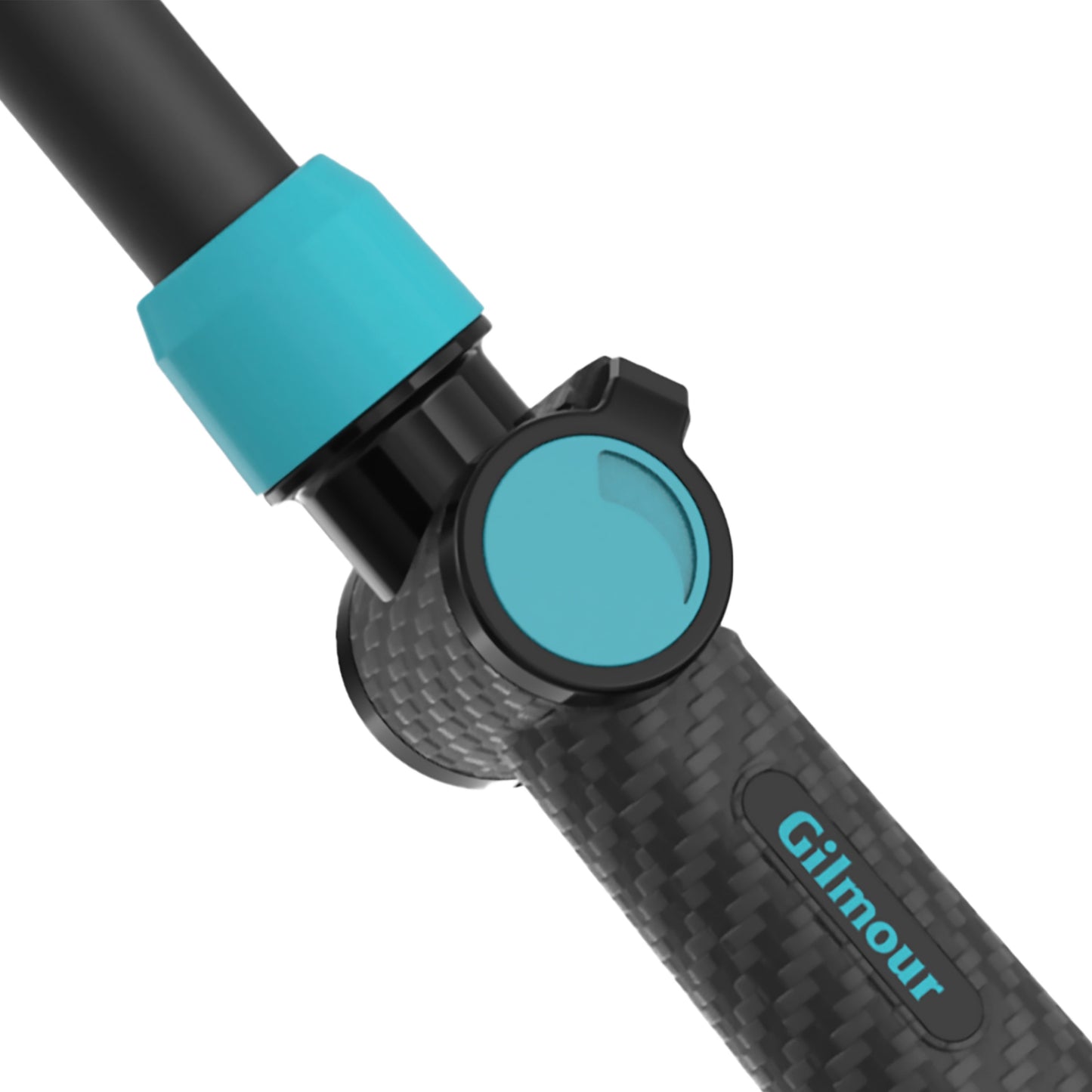19” Heavy Duty Watering Wand with Swivel Connect, Thumb Control, 5 Pre-Set Spray Patterns, Ergonomic Non-Slip Grip