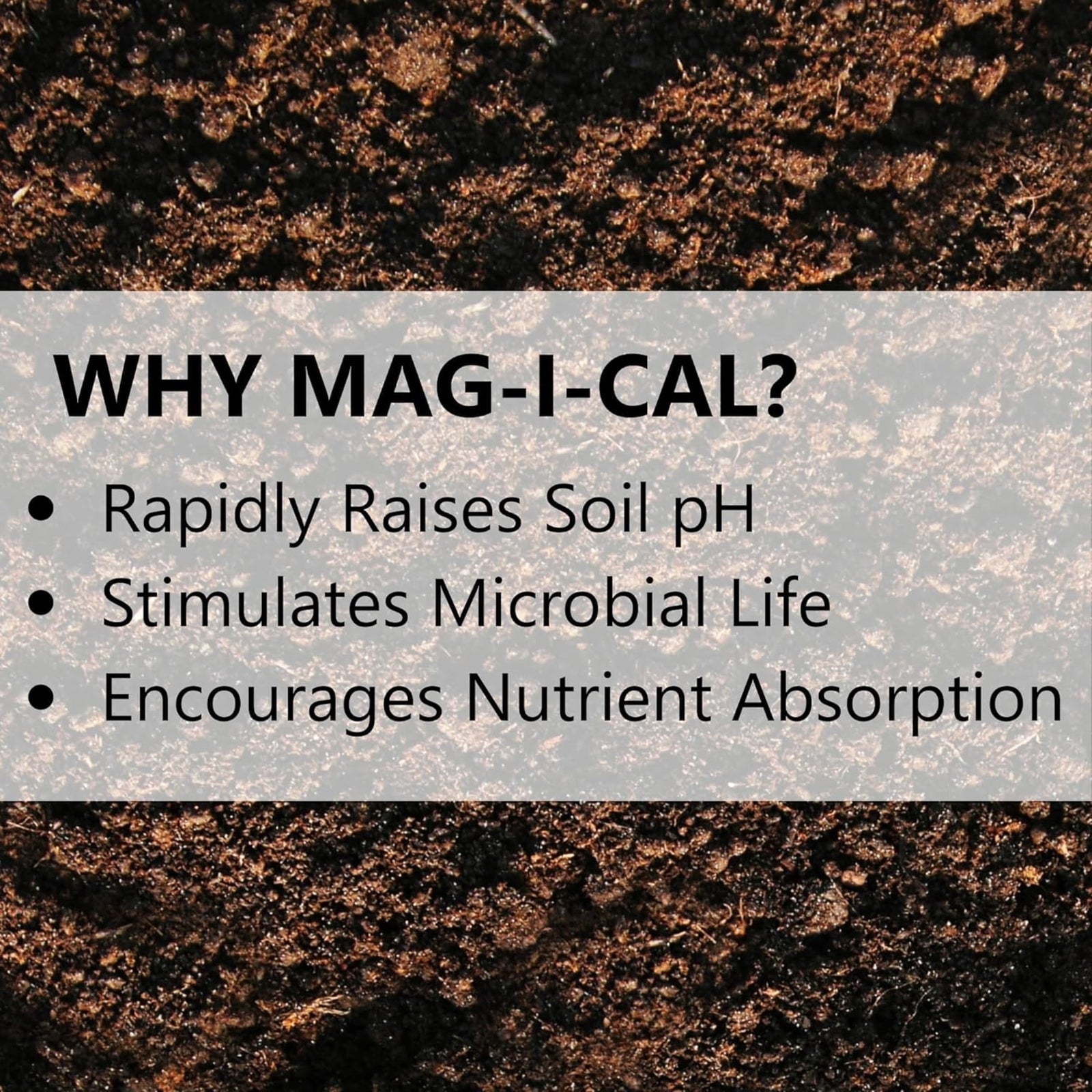 Jonathan Green (#11353) MAG-I-CAL for Lawns in Acidic + Hard Soils, 18# (2 Pack)
