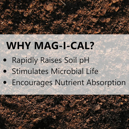 Jonathan Green (#11353) MAG-I-CAL for Lawns in Acidic + Hard Soils, 18# (2 Pack)