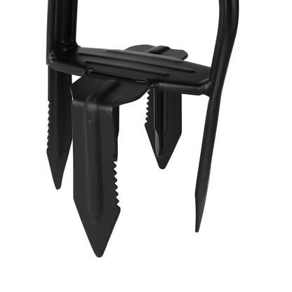 41 In. T-Handle Garden Aerator