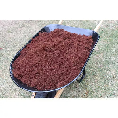 10 Lbs. Organic Coco Block Coir Brick Potting Soil