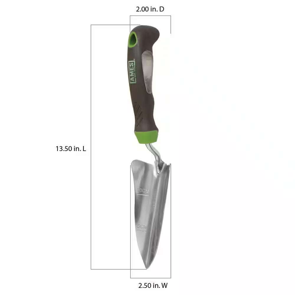 Ergo Gel Grip Hand Transplanter
