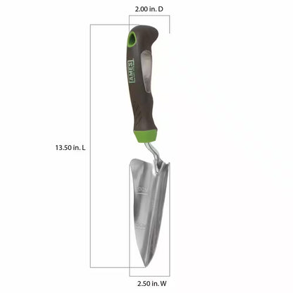 Ergo Gel Grip Hand Transplanter