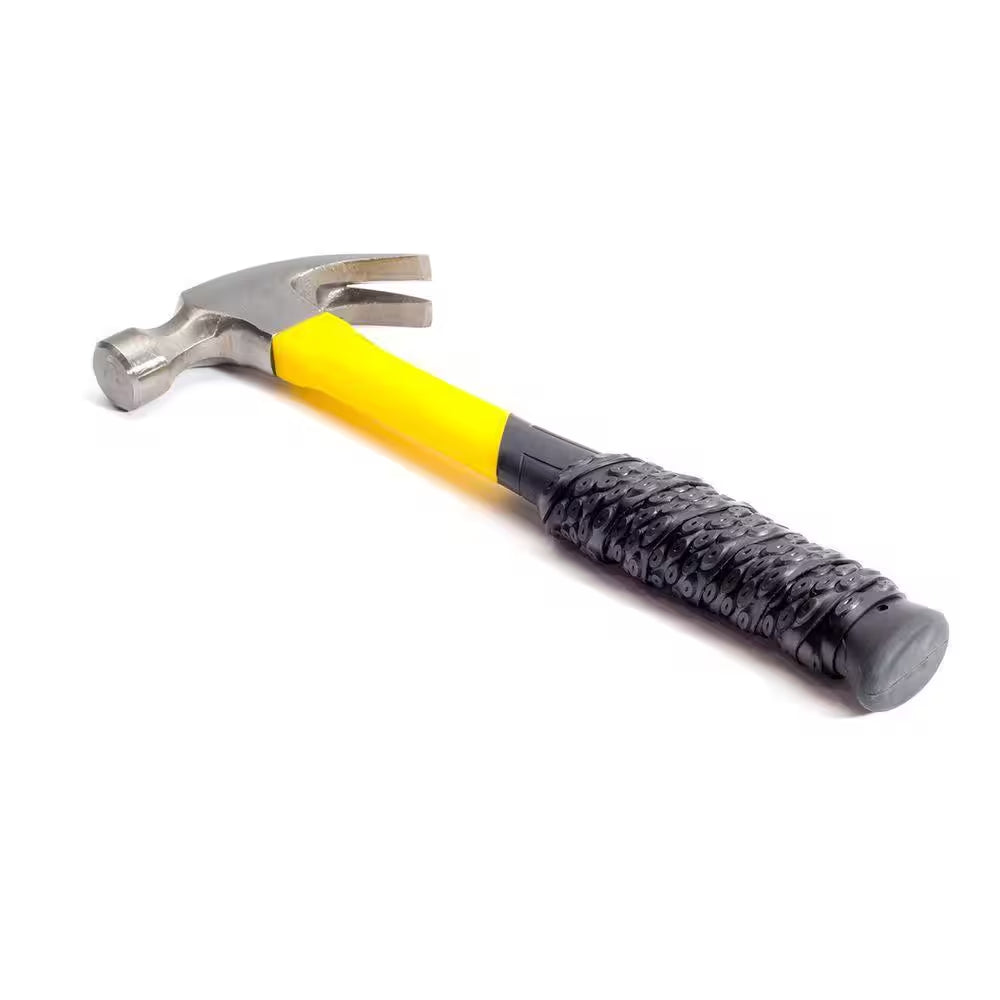 16 In. Grip-Wrap Isolator Hand Tool Comfort Wrap in Black