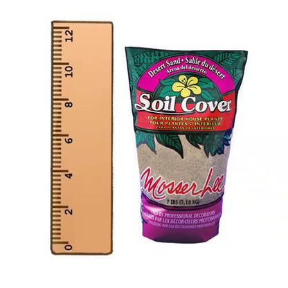 5 Lbs. Desert Sand Soil Cover