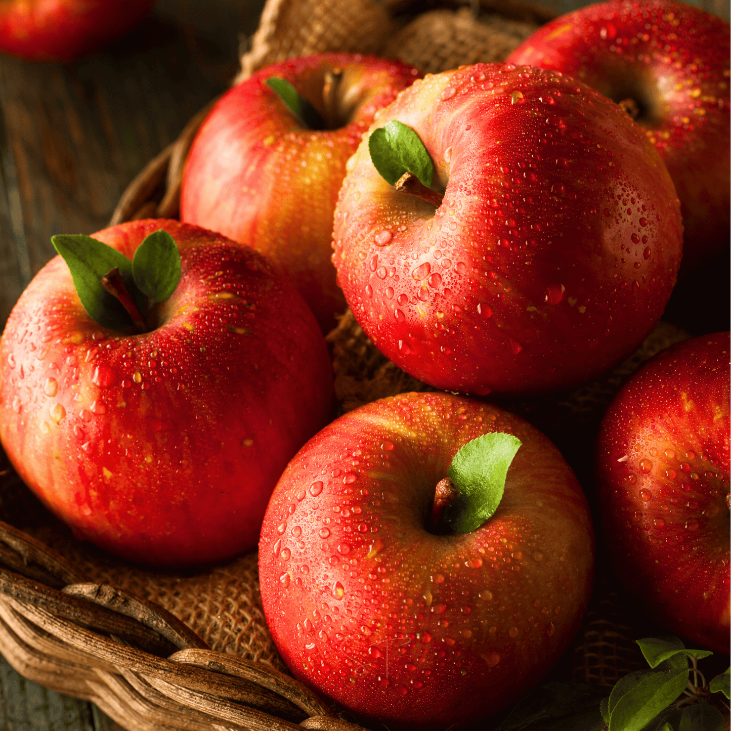 Paradise Apple Tree – 25 Seeds