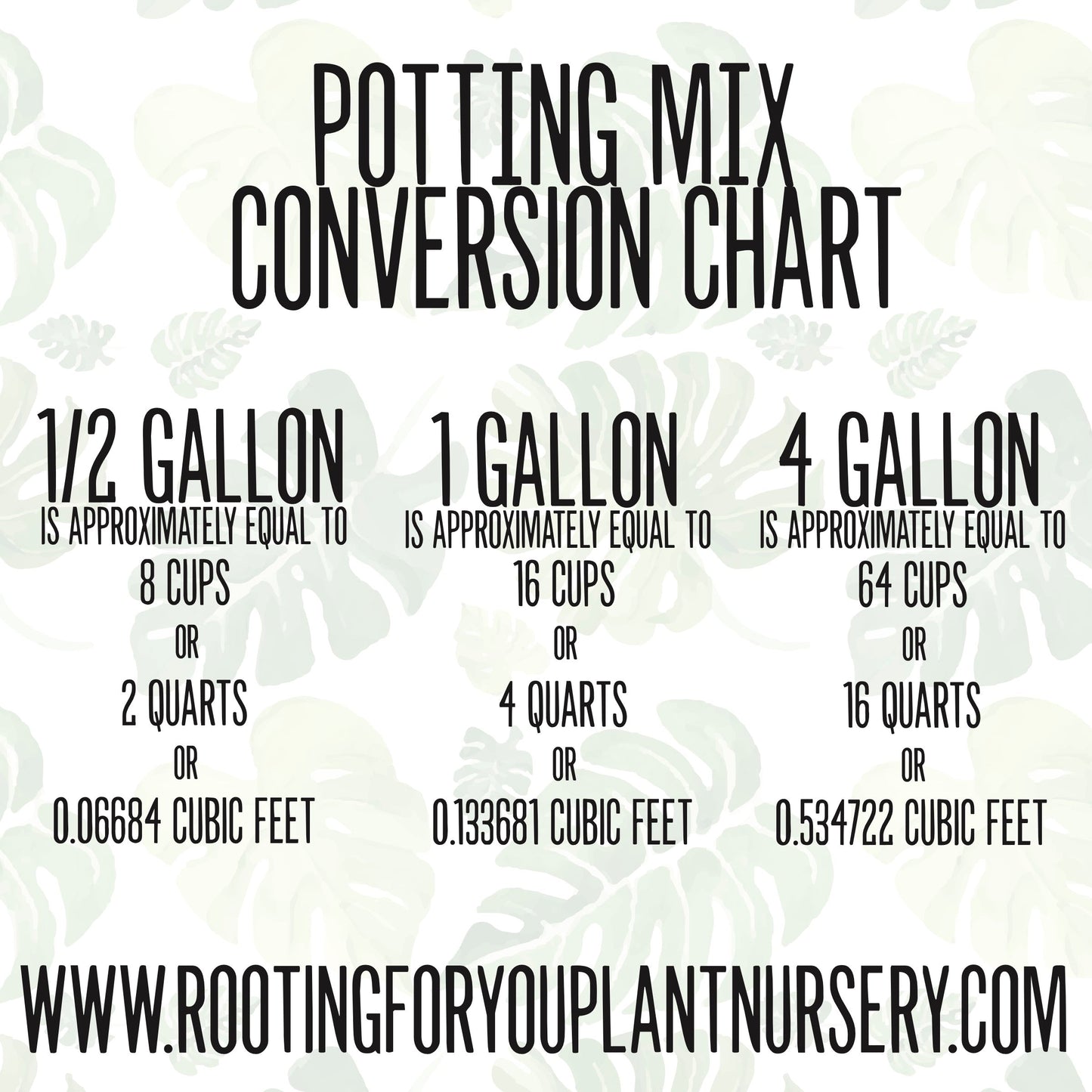 Hellebore Premium Potting Mix