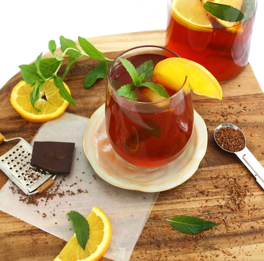 Orange Mint Seeds - 1000 Seeds - Rare Medicinal Herb - Aromatic Mentha citrata