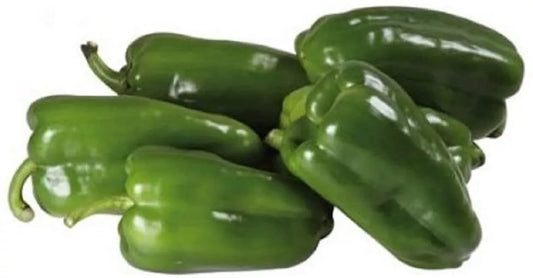 Cascadura Sweet Pepper Seeds 25+ Non-GMO Heirloom Vegetable Seeds Capsicum annuum