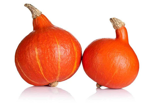 Ambercup Squash 25 Seeds for Garden Planting - Cucurbita maxima - Heirloom Variety - USA