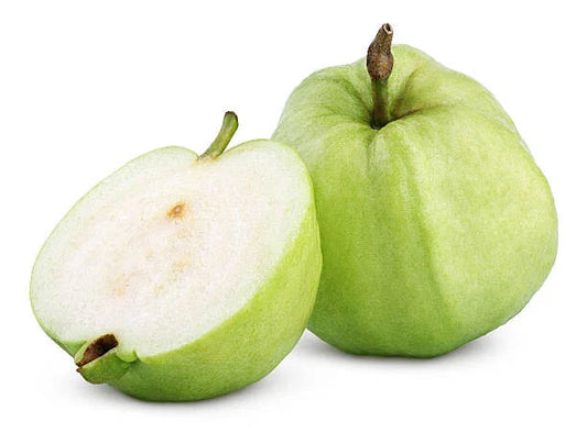Apple Guava Seeds - 50+ Seeds for Garden Planting - Psidium guajava - USA Grown, Non-GMO, Free Shipping