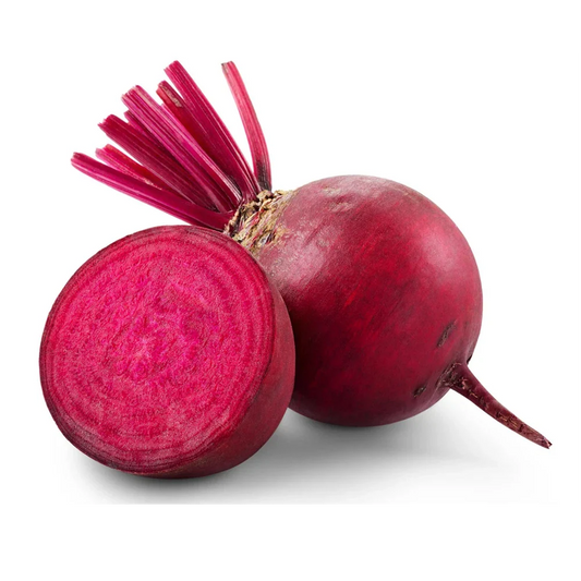 Red Beet Seeds - Non-GMO - Fresh Vegetable Garden Seeds - Beta vulgaris - USA Grown