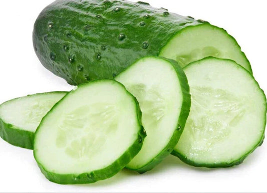Spacemaster Cucumber Seeds - 25+ Bush Variety for Container Gardening - Cucumis sativus - USA Grown