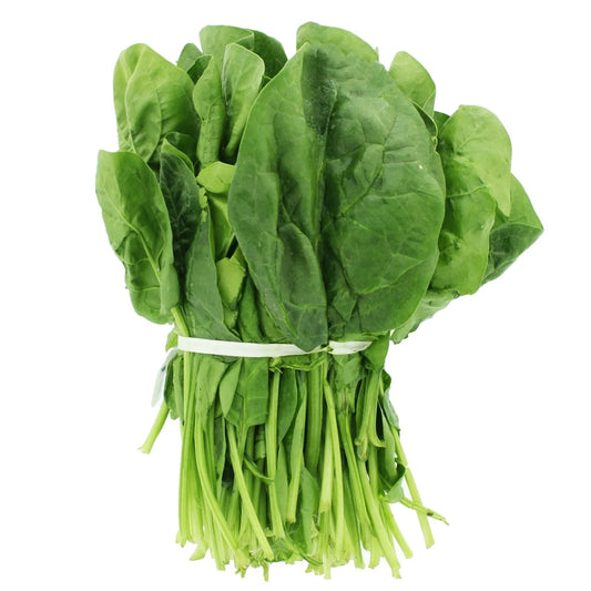 Tendergreen Spinach Seeds | Non-GMO Mustard Seeds | Heirloom Vegetable Seeds | Spinacia oleracea, Brassica juncea