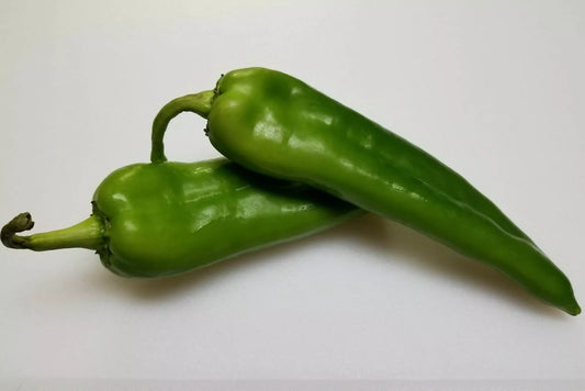 Rattlesnake Chili Pepper Seeds, NuMex Chile, Hatch Variety, Spicy Flavor, Capsicum annuum