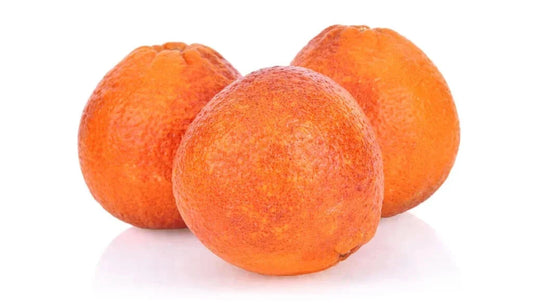 Moro Blood Orange Seeds - 5+ Pack - Citrus sinensis - Ideal for Garden Planting, USA Grown, Fast Shipping