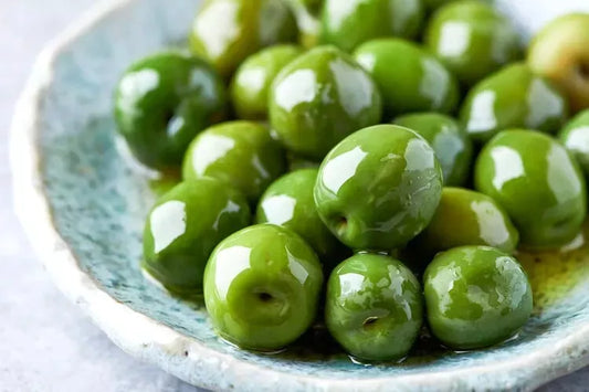Castelvetrano Olive - 10  Seeds - Ideal for Garden Planting - Olea europaea