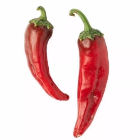 NuMex Joe E Parker Hot Pepper Seeds | Non-GMO Heirloom | Fresh Garden Seeds | Capsicum annuum